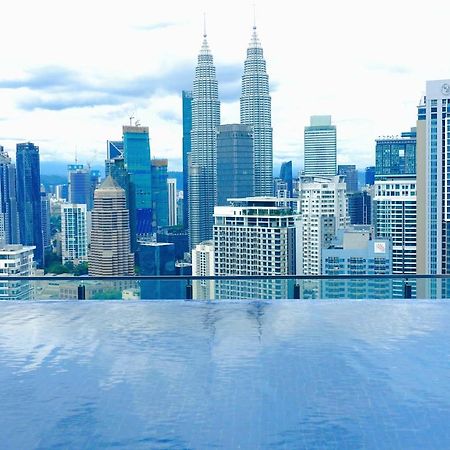 The Luxe By Infinitum Suites クアラルンプール エクステリア 写真