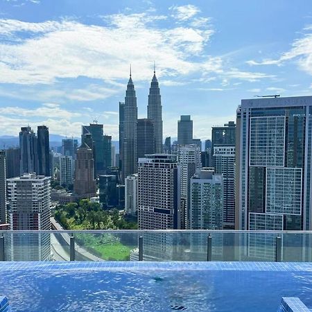 The Luxe By Infinitum Suites クアラルンプール エクステリア 写真