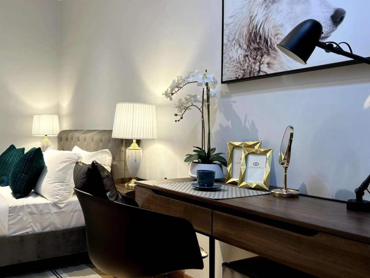 The Luxe By Infinitum Suites クアラルンプール エクステリア 写真