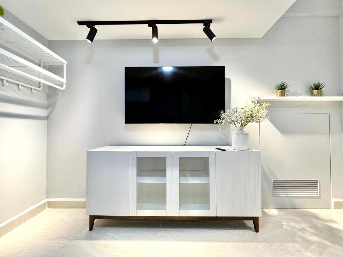 The Luxe By Infinitum Suites クアラルンプール エクステリア 写真