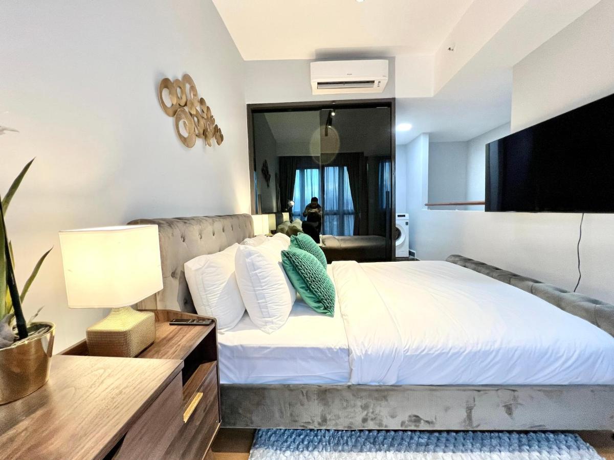 The Luxe By Infinitum Suites クアラルンプール エクステリア 写真