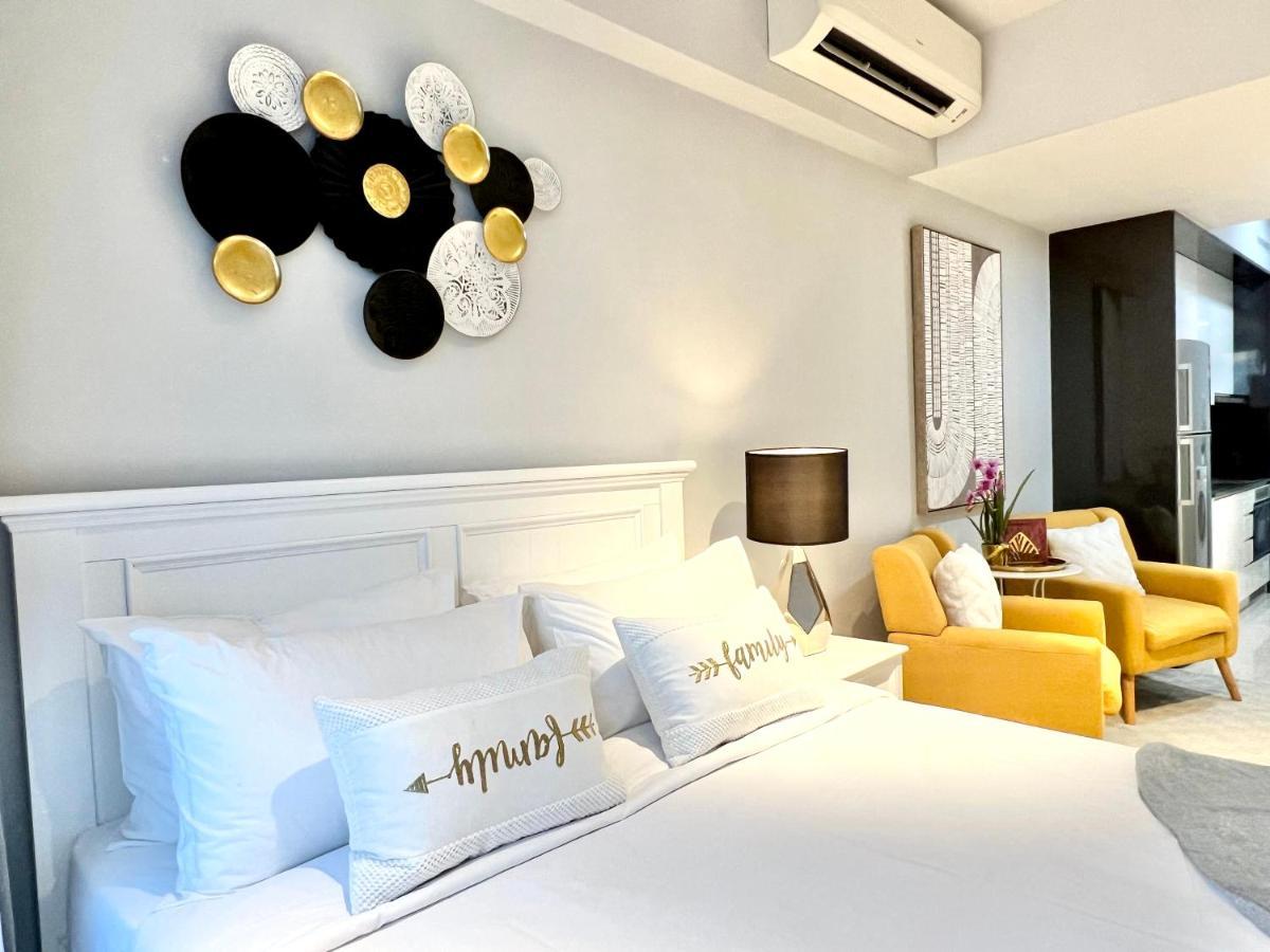 The Luxe By Infinitum Suites クアラルンプール エクステリア 写真