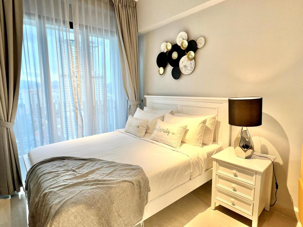 The Luxe By Infinitum Suites クアラルンプール エクステリア 写真