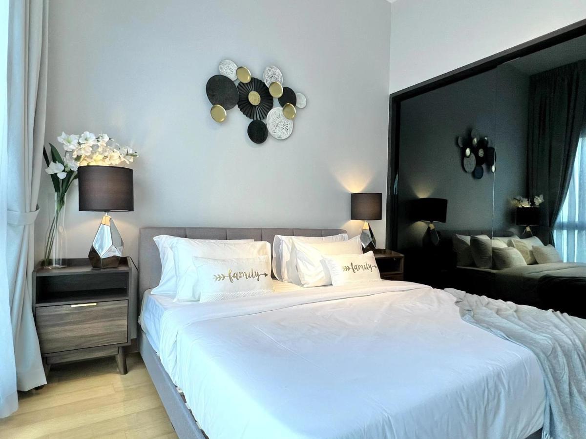The Luxe By Infinitum Suites クアラルンプール エクステリア 写真