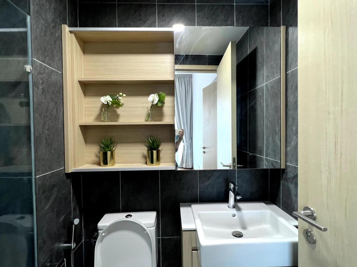 The Luxe By Infinitum Suites クアラルンプール エクステリア 写真