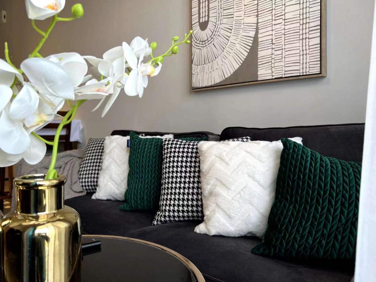 The Luxe By Infinitum Suites クアラルンプール エクステリア 写真