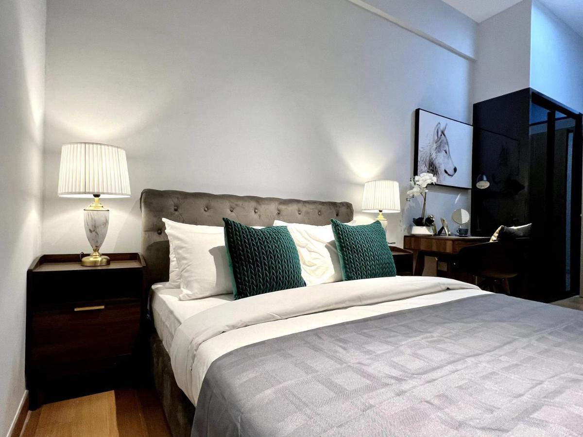 The Luxe By Infinitum Suites クアラルンプール エクステリア 写真