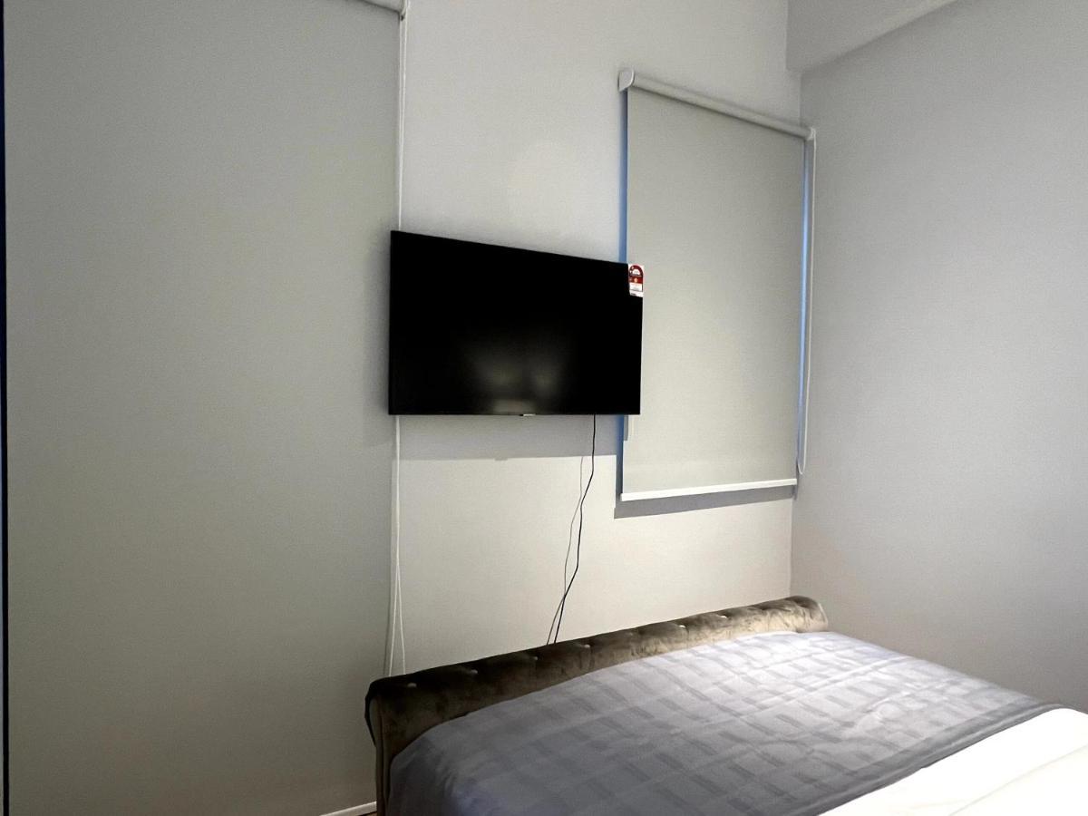 The Luxe By Infinitum Suites クアラルンプール エクステリア 写真