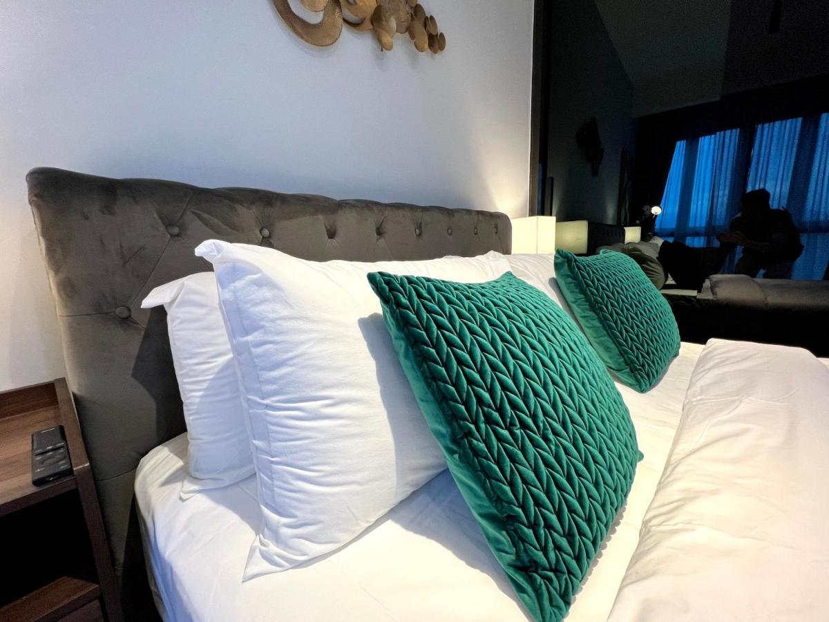 The Luxe By Infinitum Suites クアラルンプール エクステリア 写真