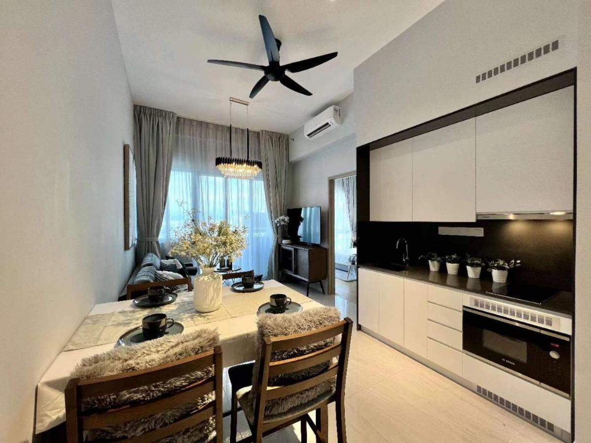 The Luxe By Infinitum Suites クアラルンプール エクステリア 写真