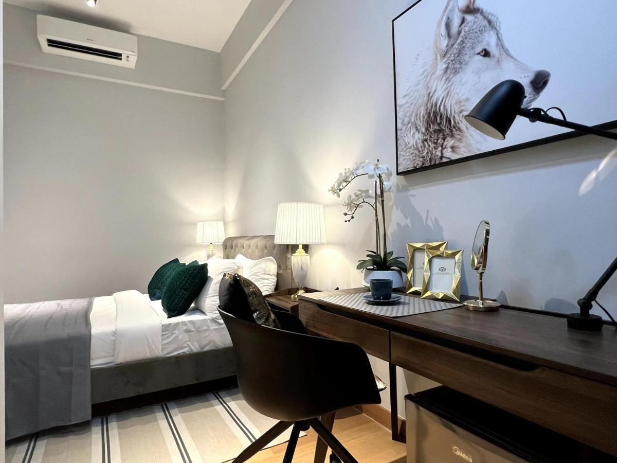 The Luxe By Infinitum Suites クアラルンプール エクステリア 写真