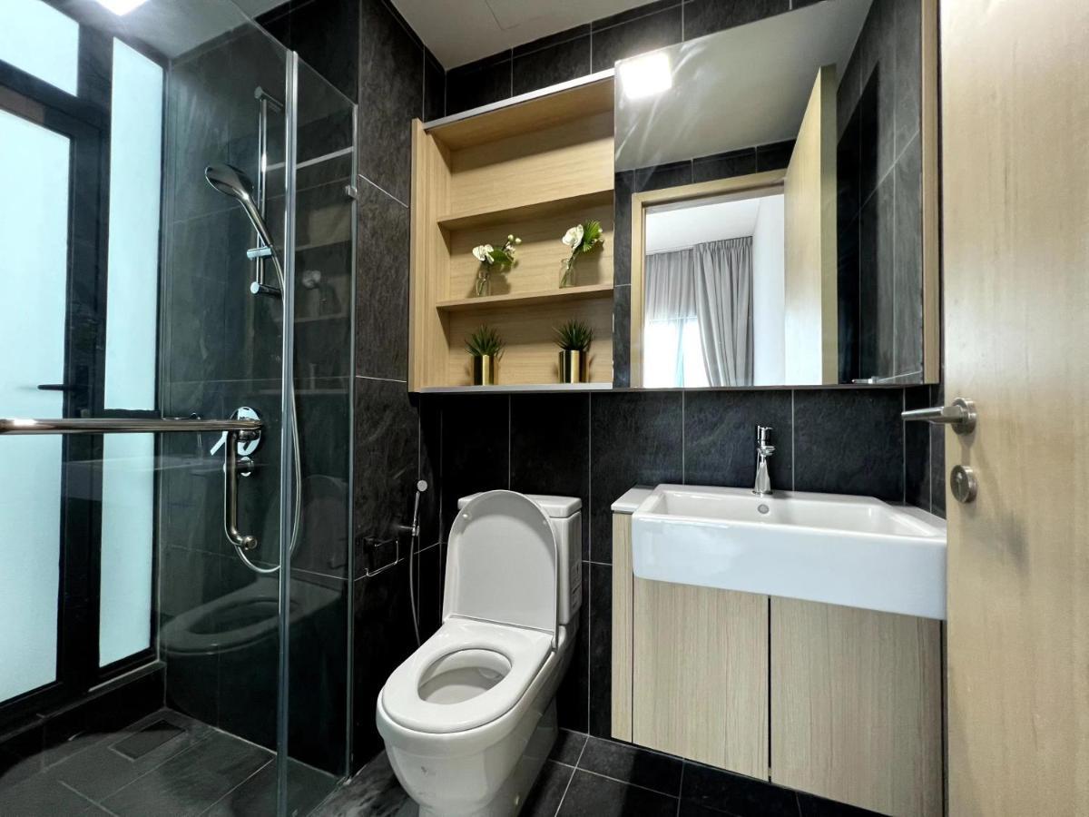 The Luxe By Infinitum Suites クアラルンプール エクステリア 写真