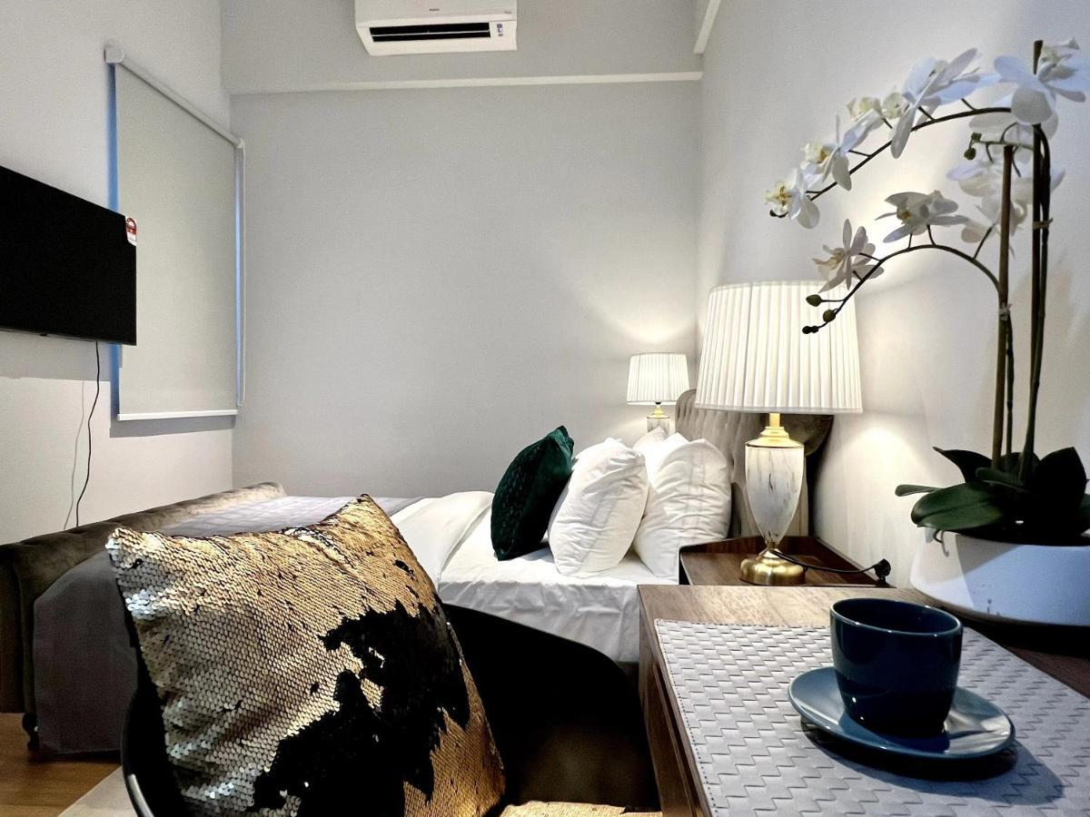 The Luxe By Infinitum Suites クアラルンプール エクステリア 写真
