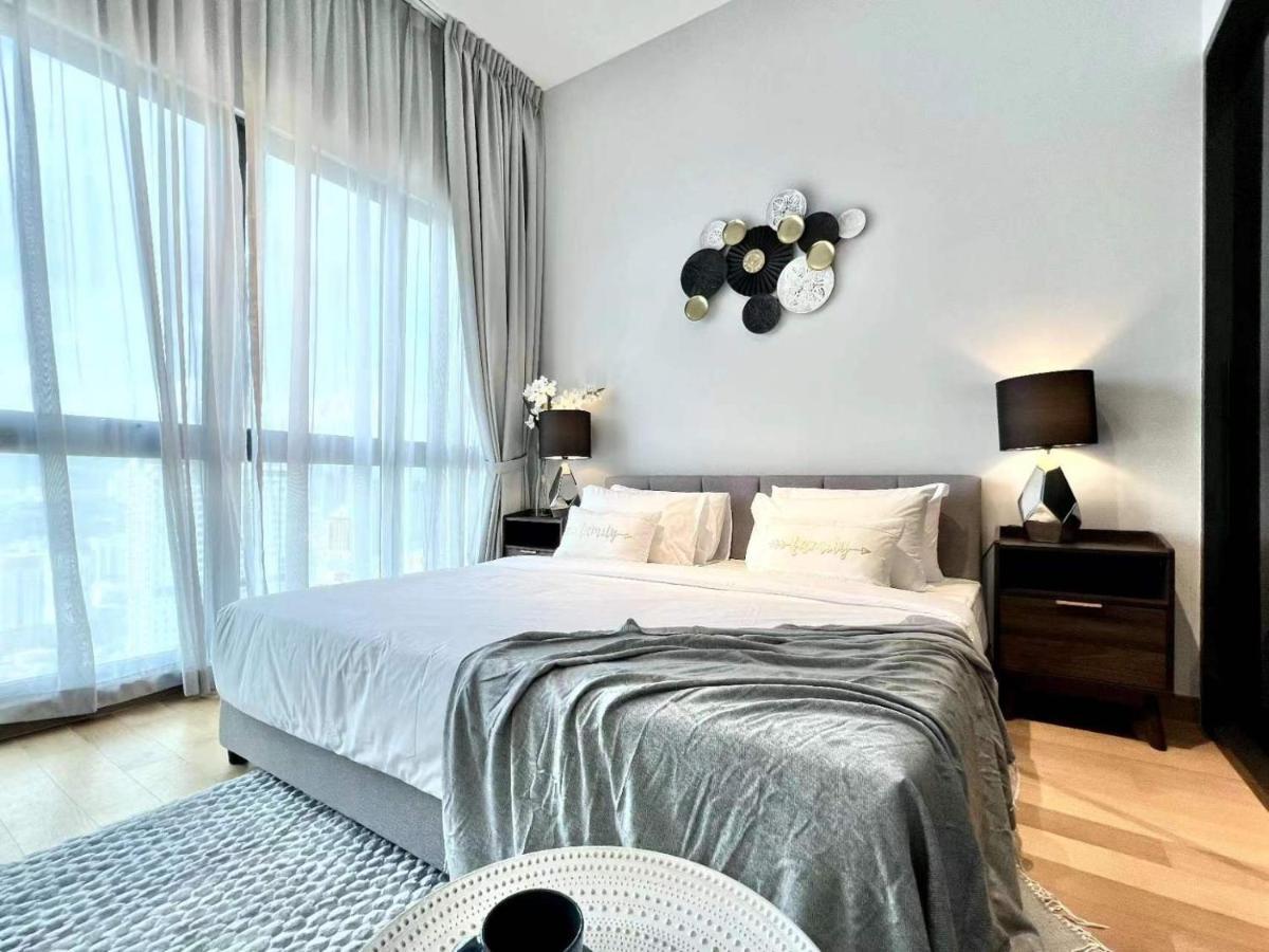 The Luxe By Infinitum Suites クアラルンプール エクステリア 写真