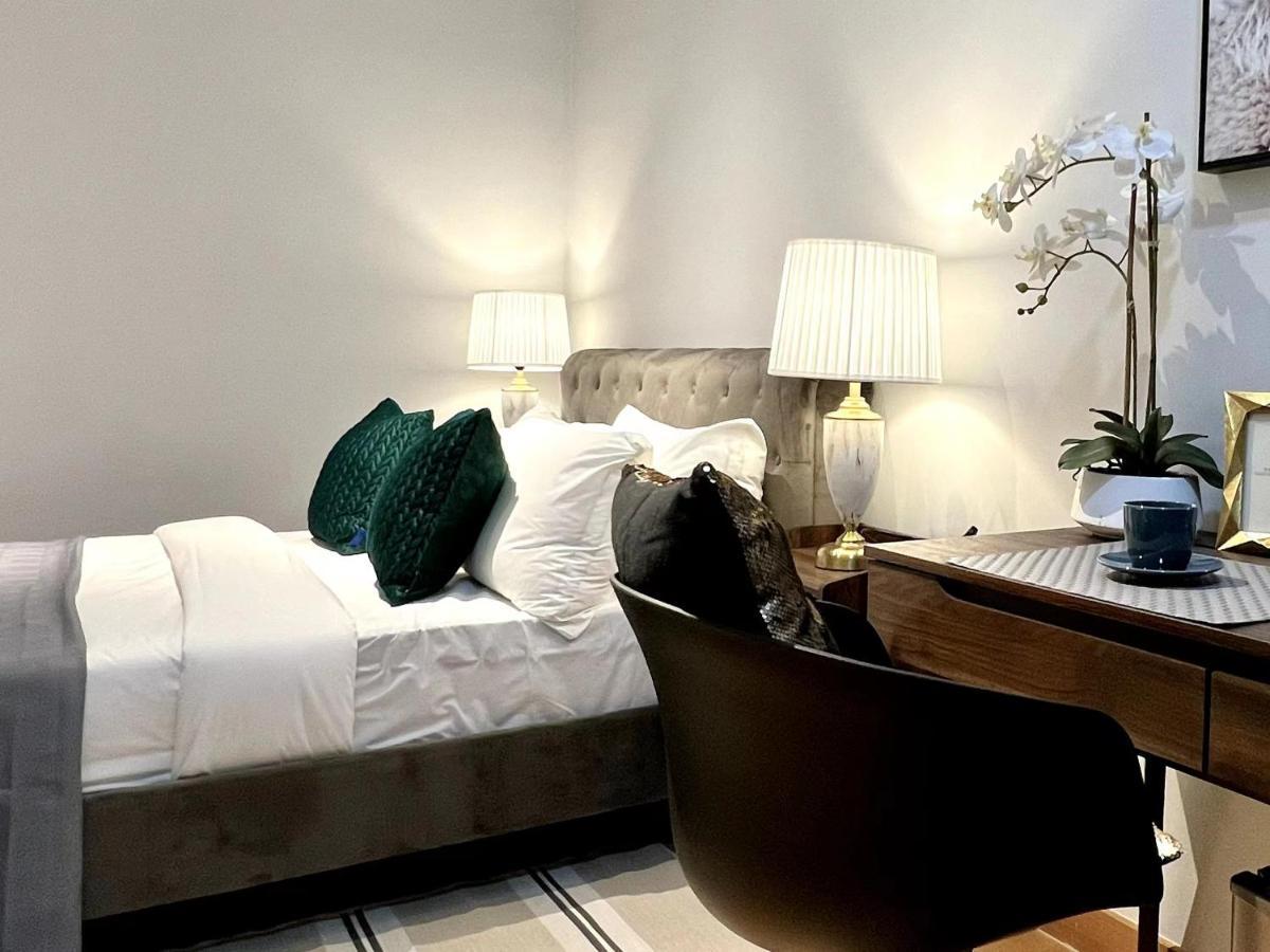 The Luxe By Infinitum Suites クアラルンプール エクステリア 写真