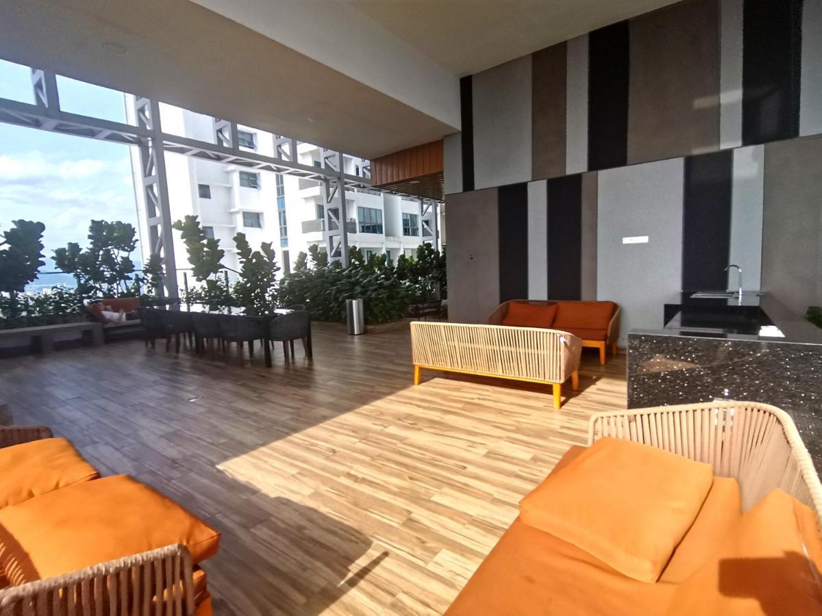 The Luxe By Infinitum Suites クアラルンプール エクステリア 写真