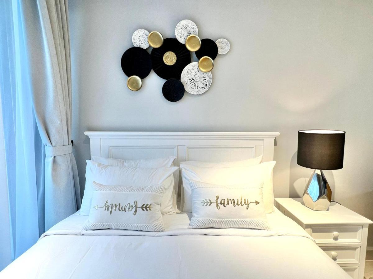 The Luxe By Infinitum Suites クアラルンプール エクステリア 写真